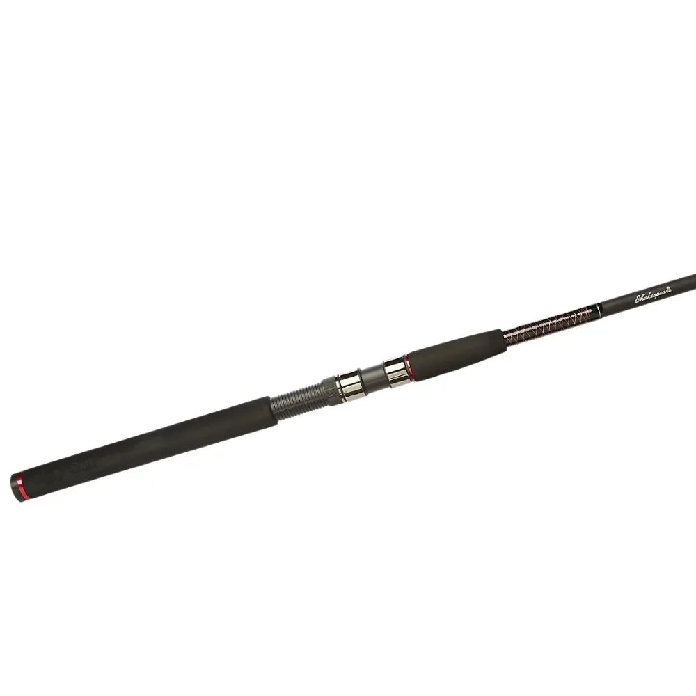 7 Foot GX2 Spinning Fishing Rod and Reel Combo for Ultimate Fishing Experience