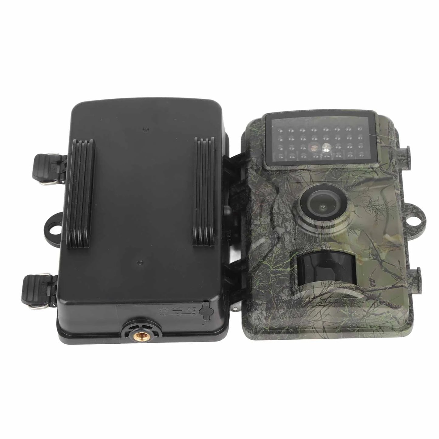 Infrared Night Vision Trail Camera 1080P HD Waterproof for Outdoor Wildlife