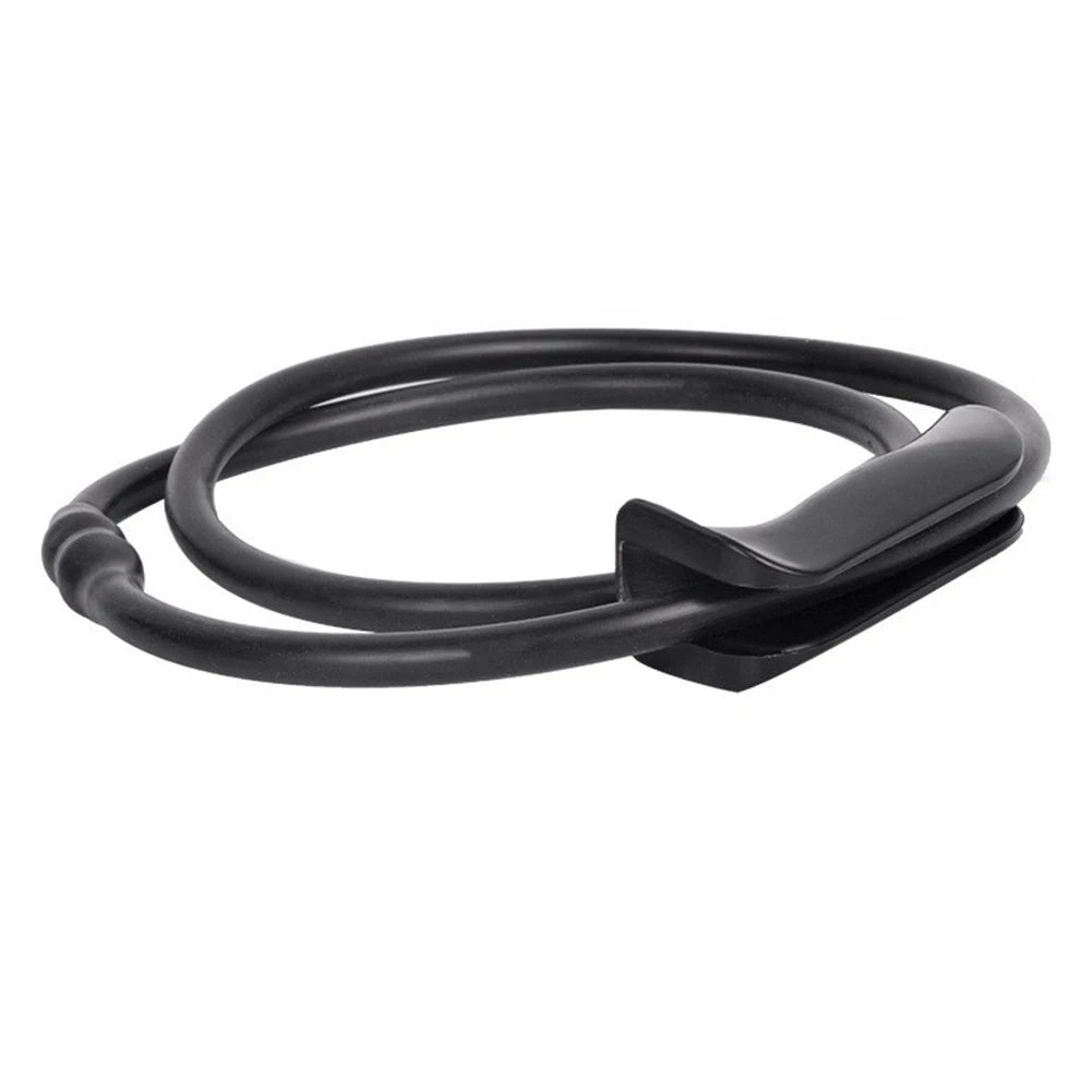 Rubber Arm Strength Trainer for Archery Practice Sports Accessory