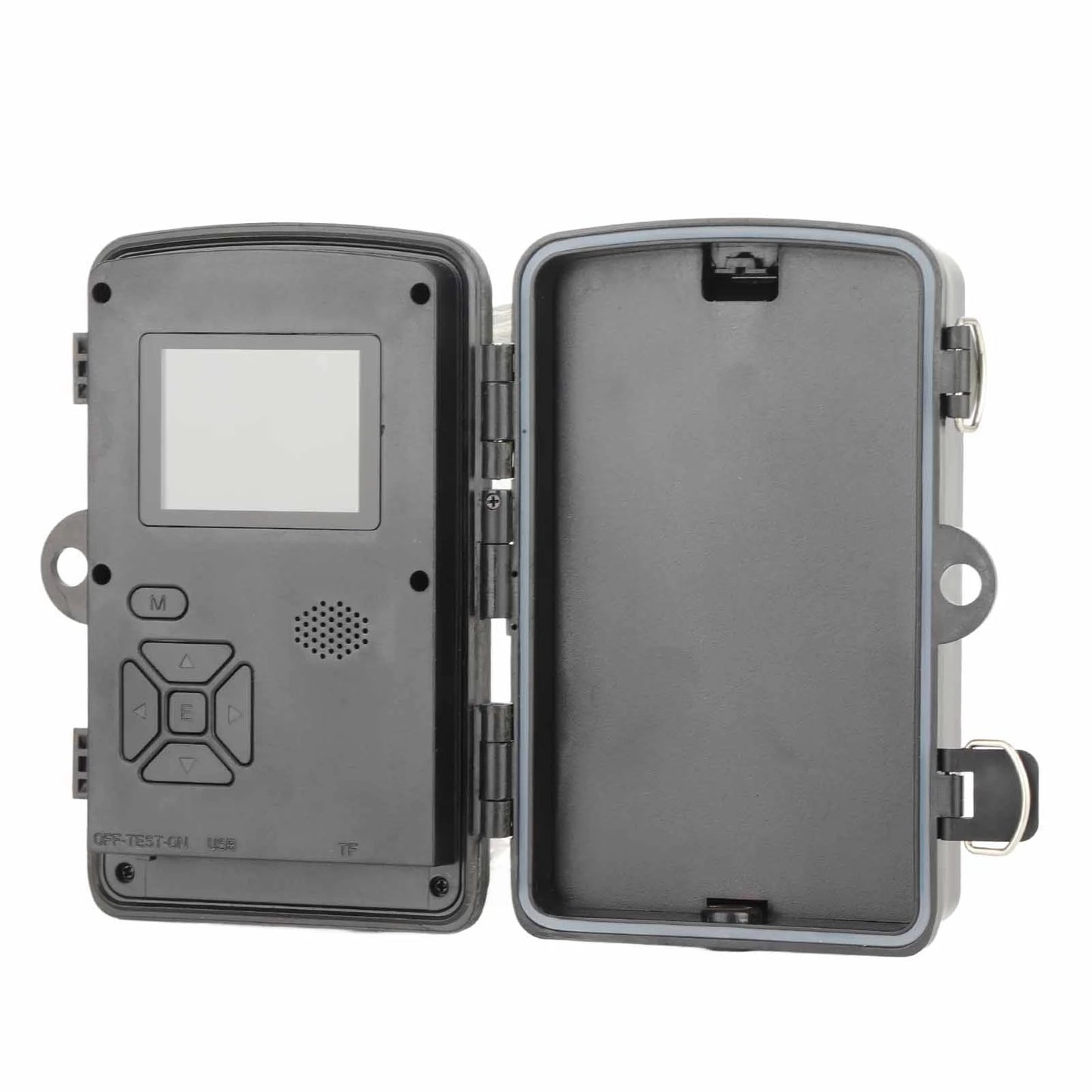 Infrared Night Vision Wildlife Camera 1080P HD IP66 Waterproof Outdoor Trail