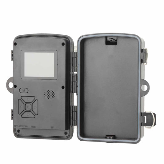Infrared Night Vision Wildlife Camera 1080P HD IP66 Waterproof Outdoor Trail