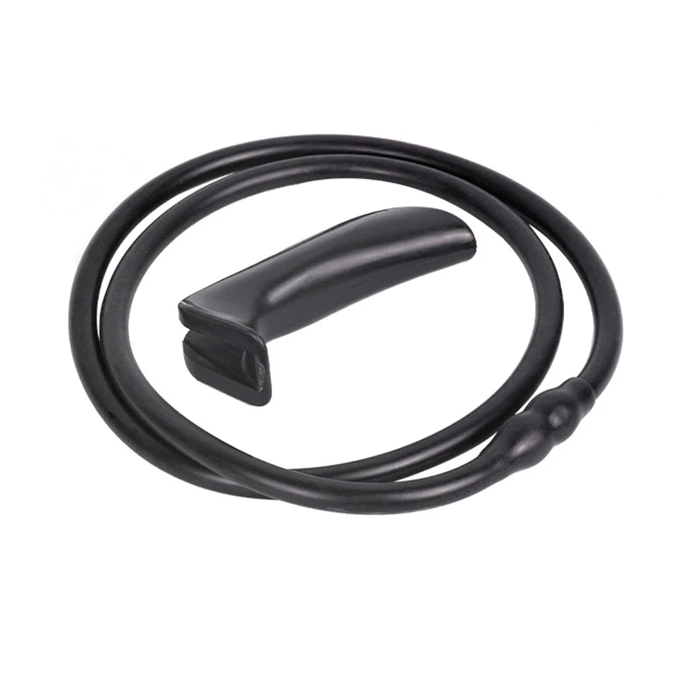 Rubber Arm Strength Trainer for Archery Practice Sports Accessory