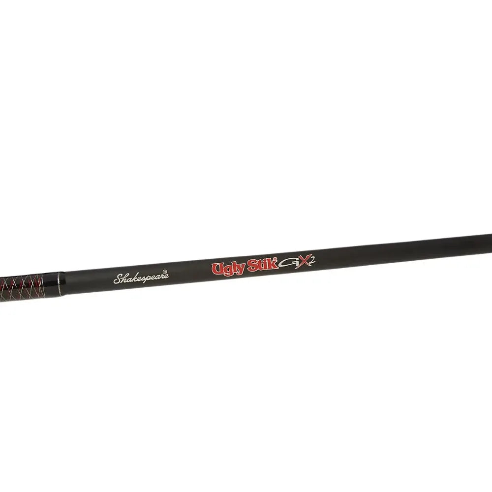 7 Foot GX2 Spinning Fishing Rod and Reel Combo for Ultimate Fishing Experience