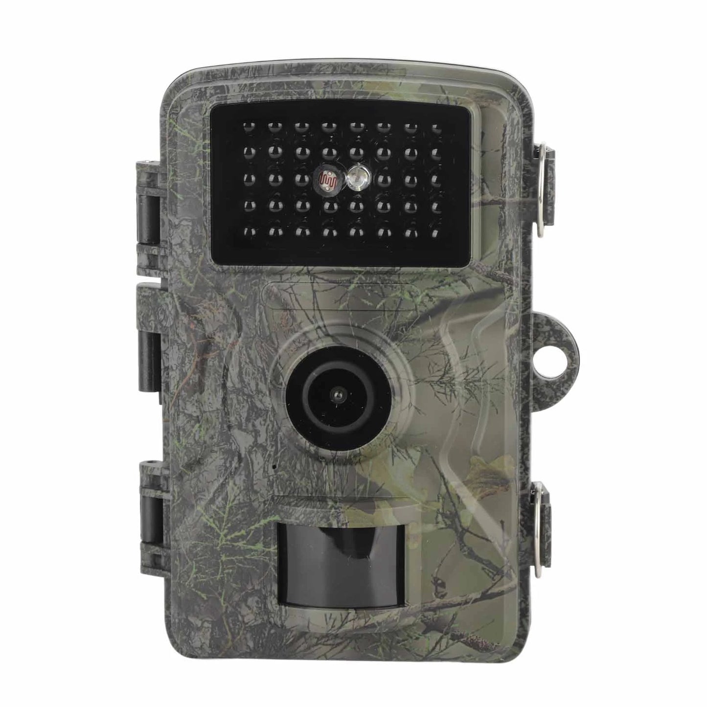 Infrared Night Vision Camera with 2.0 Inch TFT HD Display and IP66 Waterproof Design