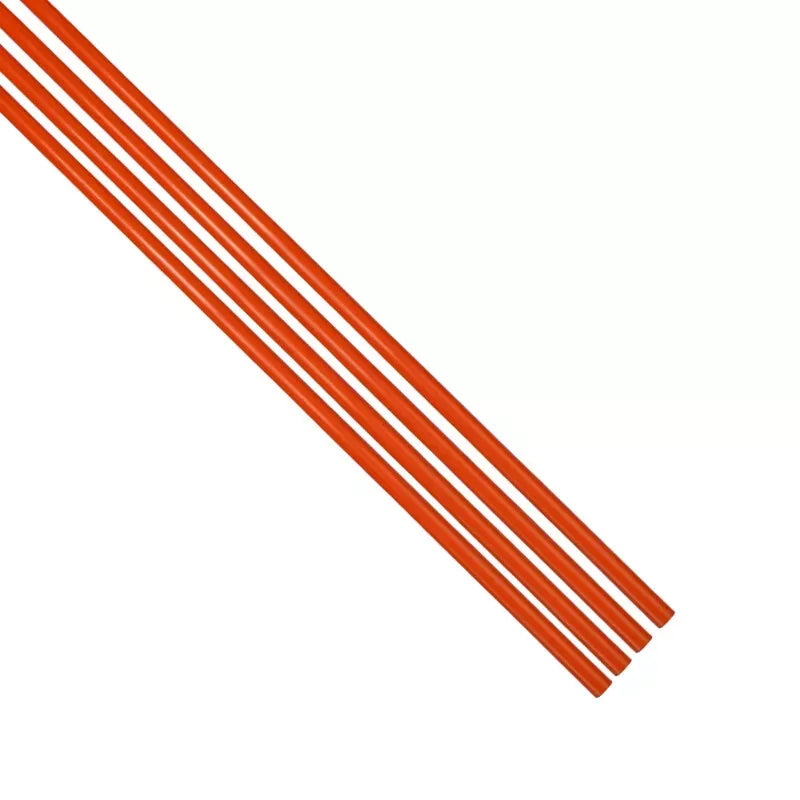 Bowfishing Arrows 3/6/12Pcs Fiberglass with Fish Hunting Broadhead Tips
