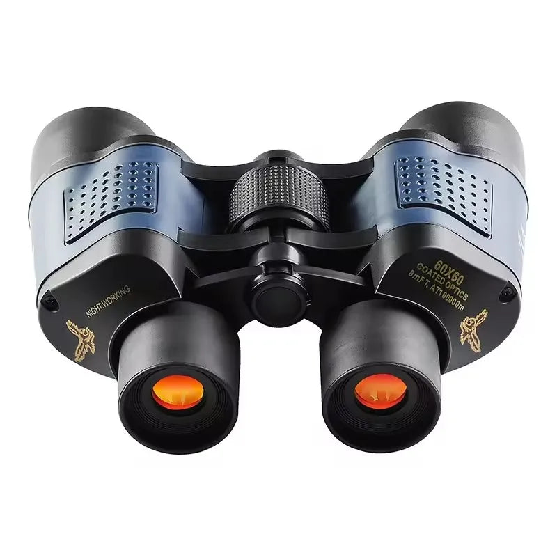 8x42 HD Military Binoculars Waterproof Compact High Magnification for Outdoor Use