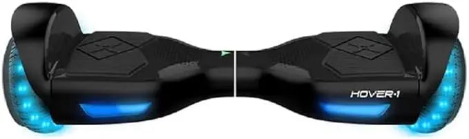 Hover-1 i-200 Hoverboard in Black with 36V Lithium Battery and High Speed