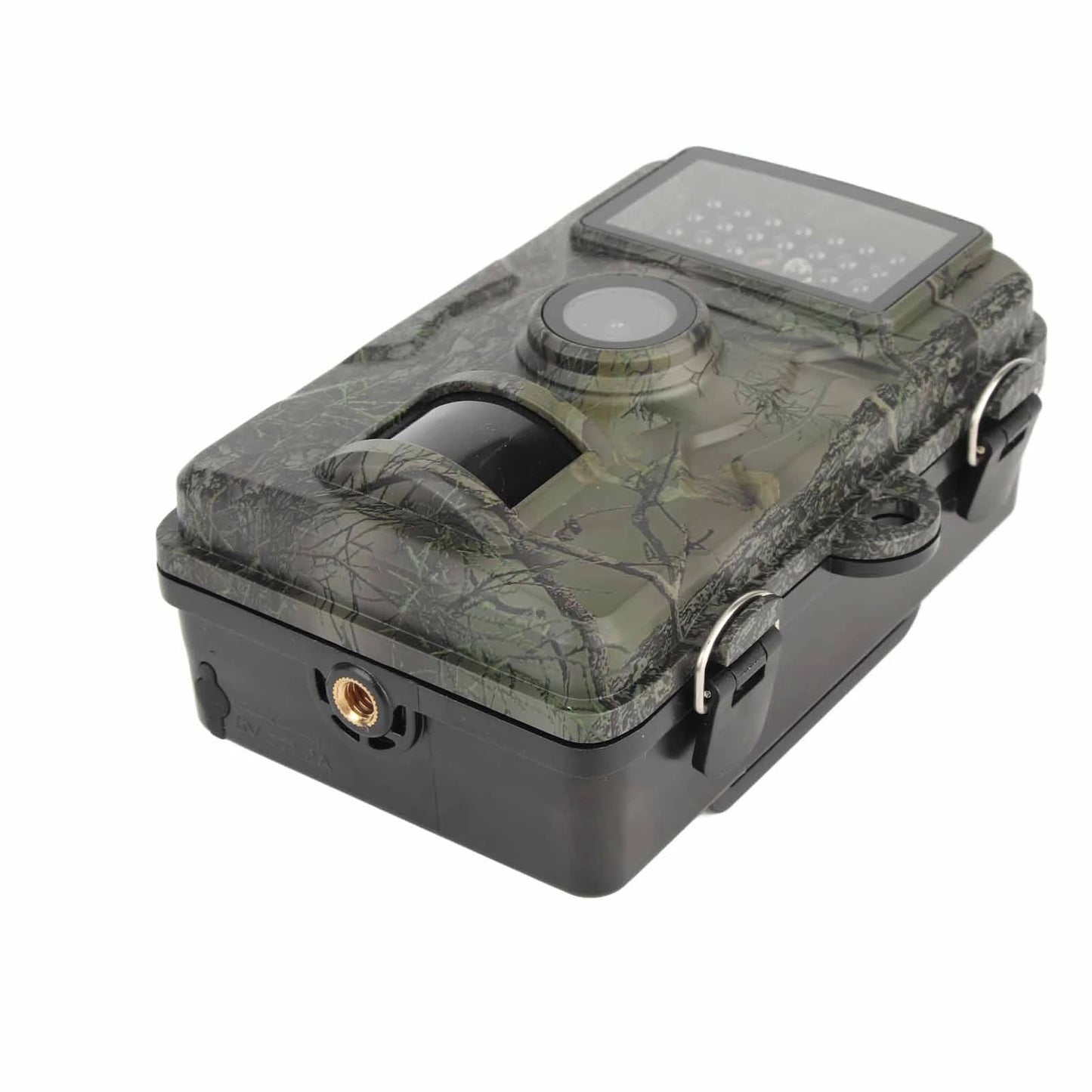 Infrared Night Vision Trail Camera 1080P HD Waterproof for Outdoor Wildlife