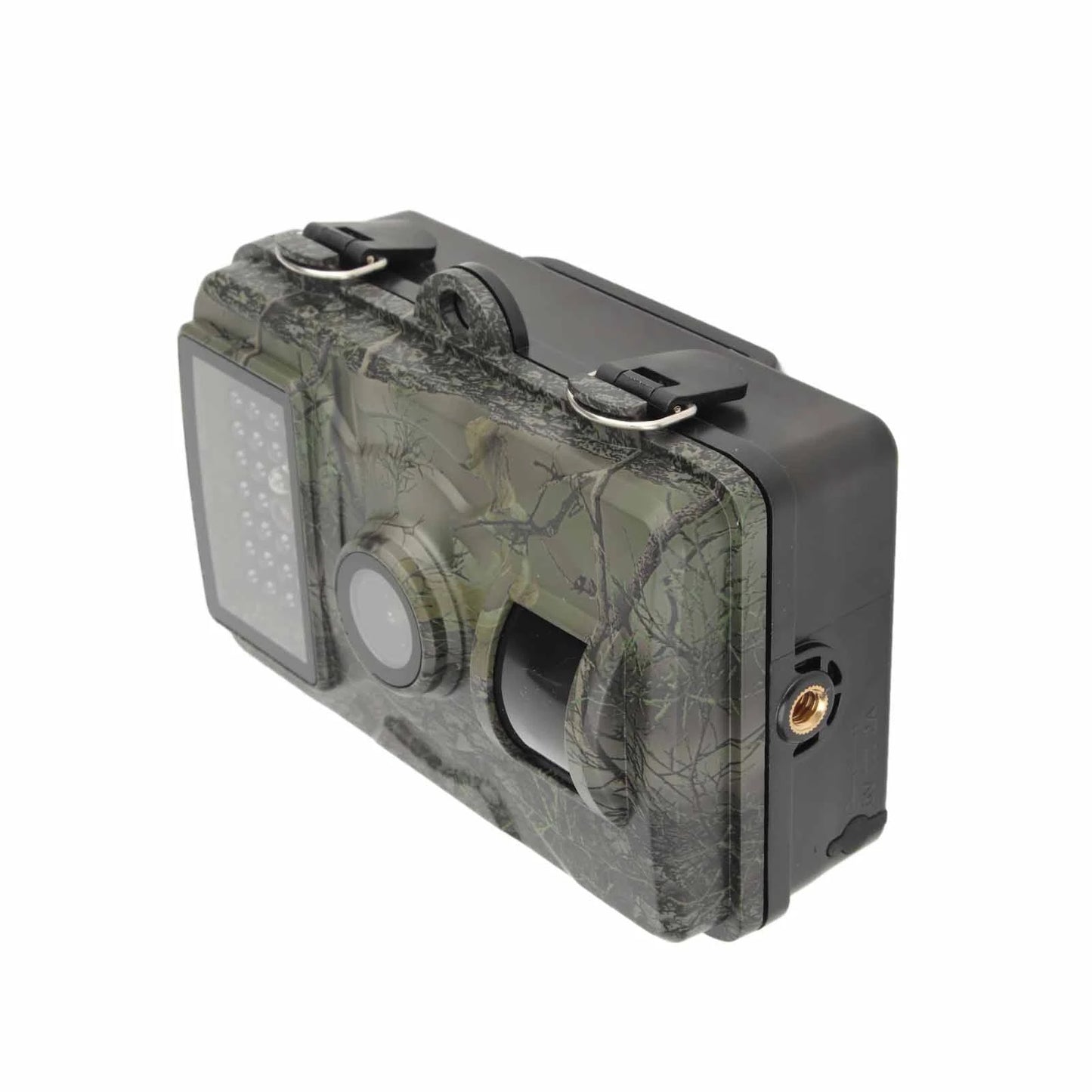 Infrared Night Vision Trail Camera 1080P HD Waterproof for Outdoor Wildlife