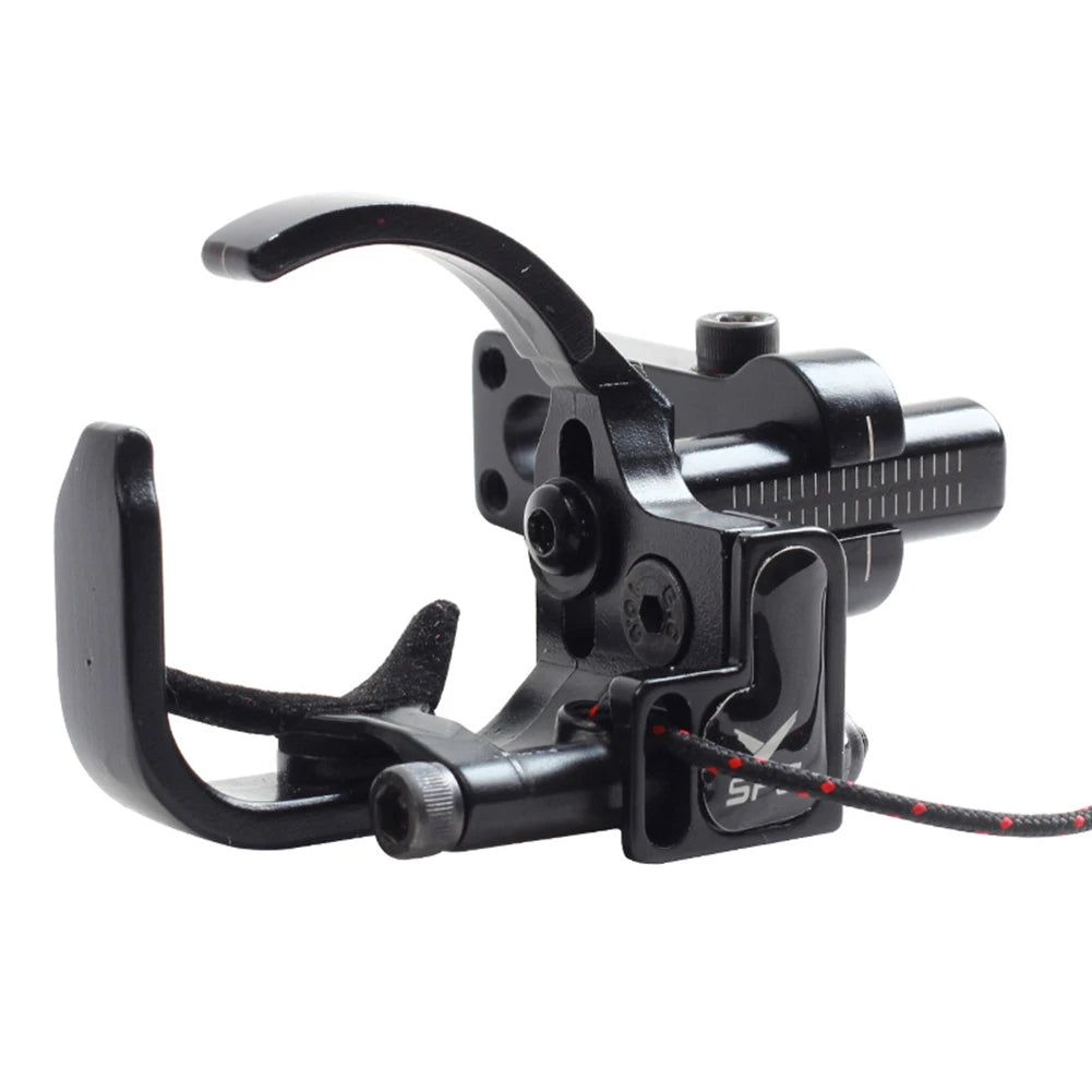 Adjustable Archery Hunting Drop Away Arrow Rest for Right Hand Compound Bow