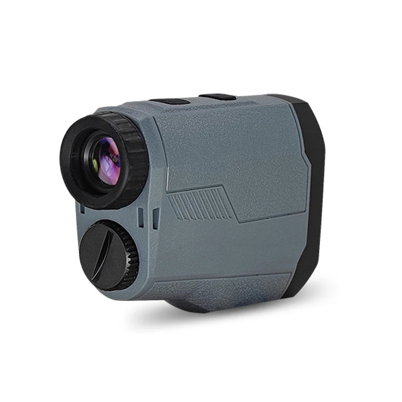 Laser Rangefinder for Hunting and Golf 650m Slope Flag-Lock Distance Meter