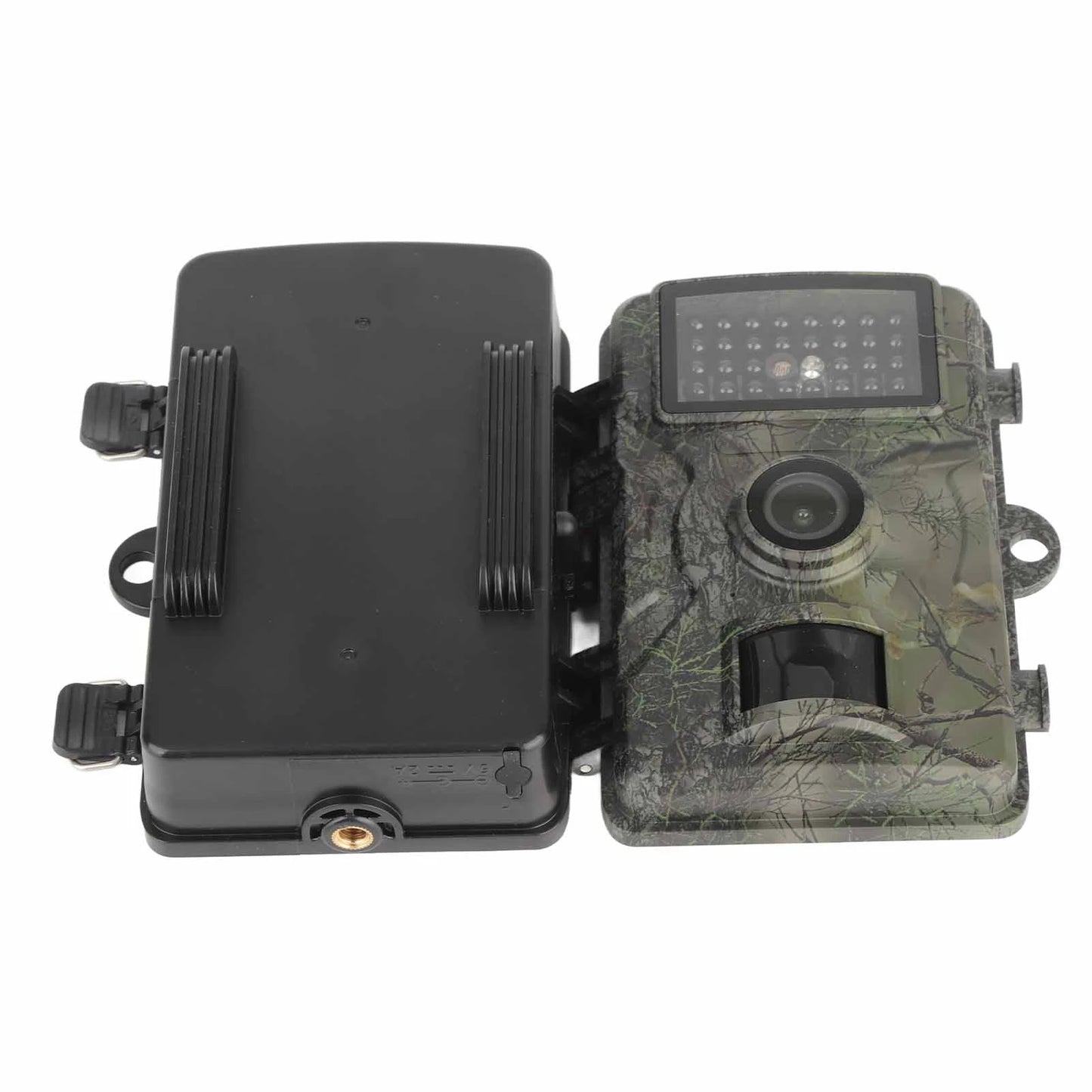 Infrared Night Vision Wildlife Camera 1080P HD IP66 Waterproof Outdoor Trail