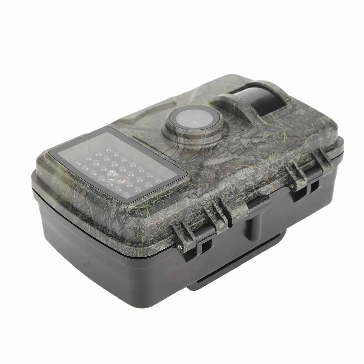 Infrared Night Vision Trail Camera 1080P HD Waterproof for Outdoor Wildlife