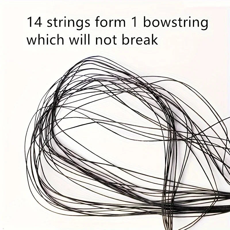 Monthly Bow and Arrow Set for Outdoor Shooting Sports Ambidextrous Design