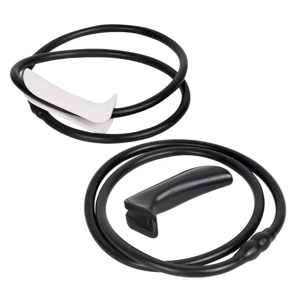 Rubber Arm Strength Trainer for Archery Practice Sports Accessory