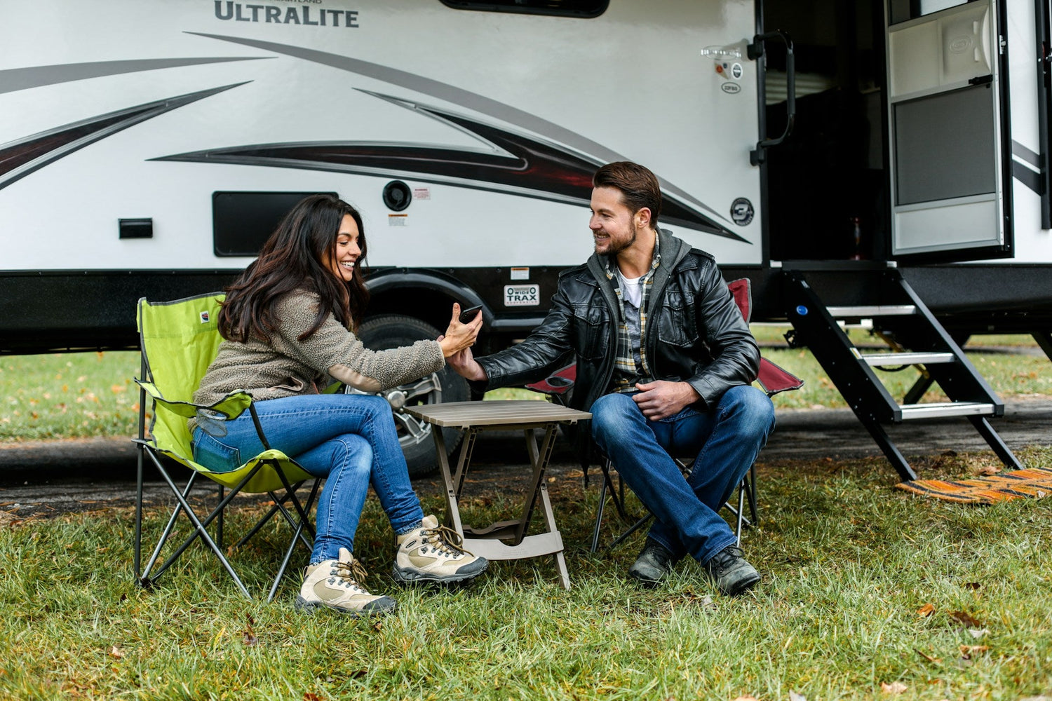 RV Essentials