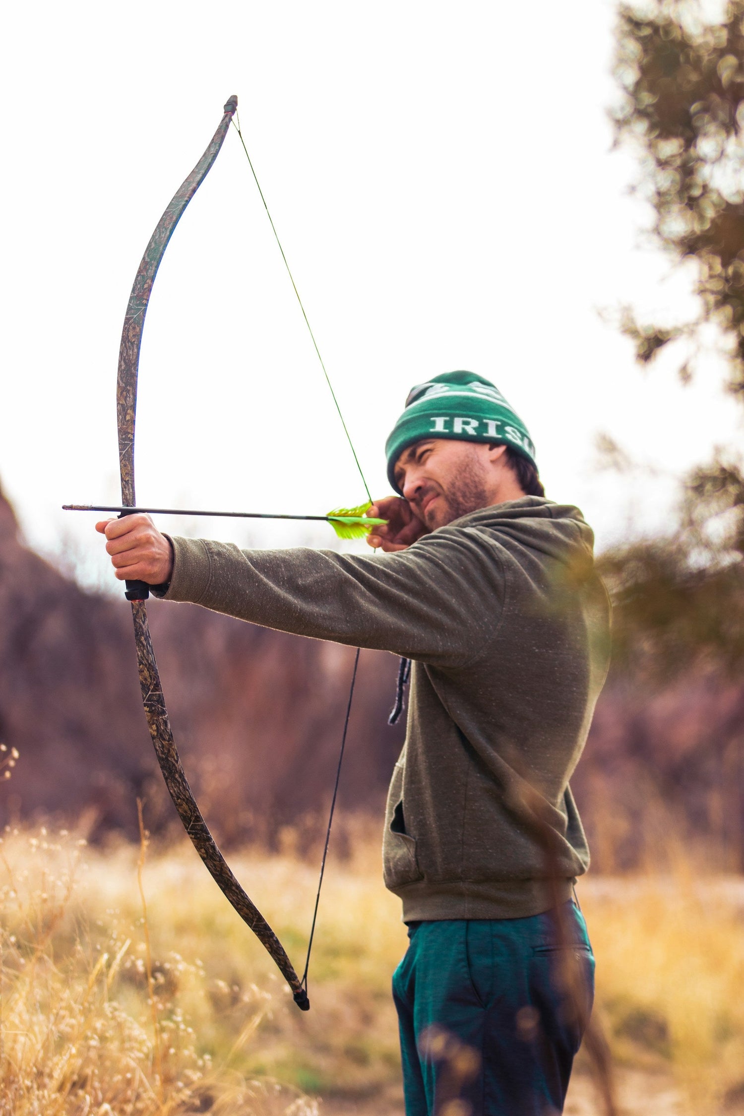 Hunting & Archery Accessories