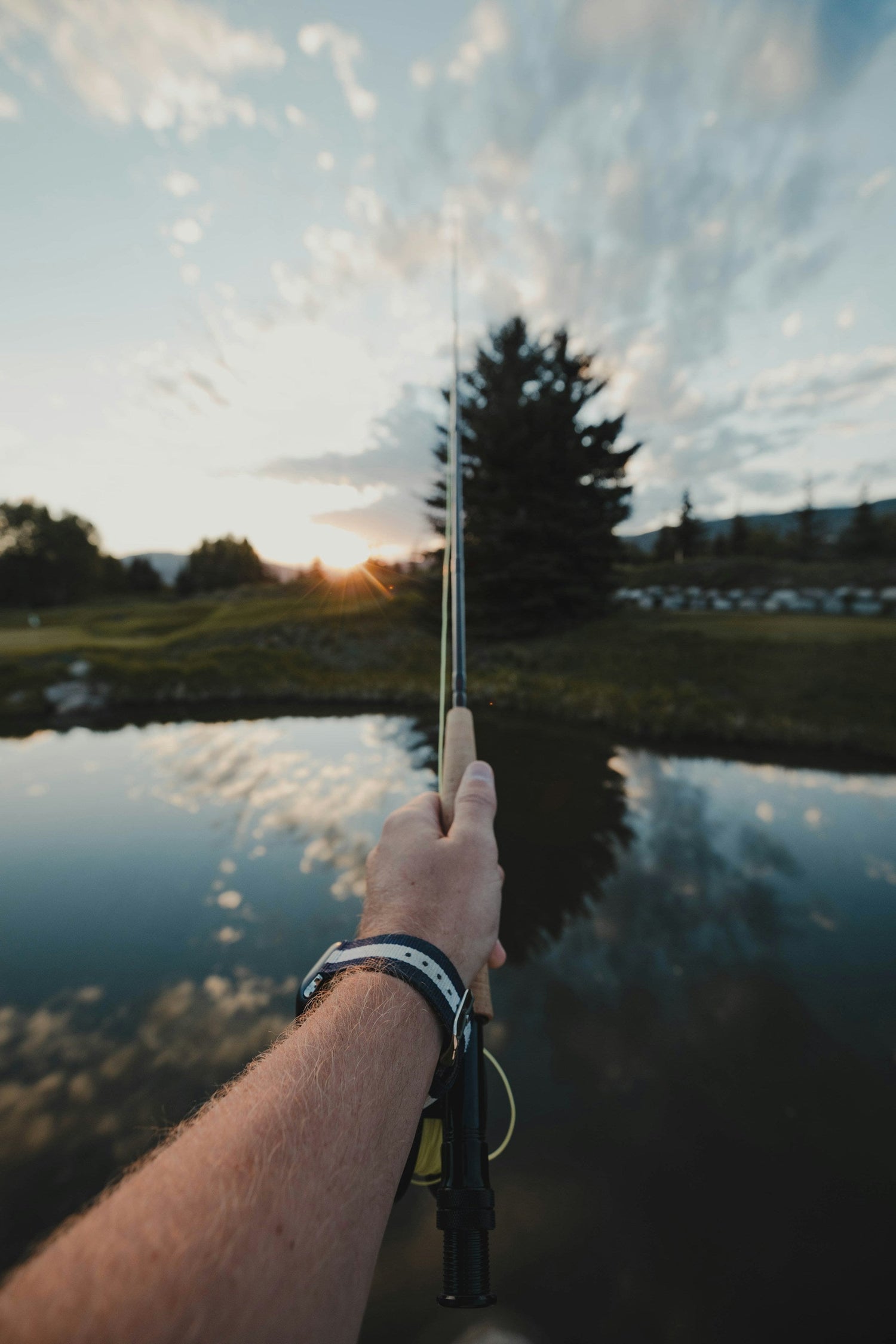 Fishing & Water Sports