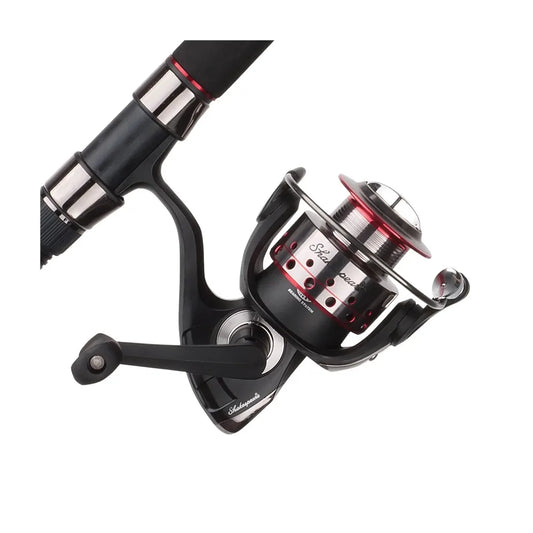 7 Foot GX2 Spinning Fishing Rod and Reel Combo for Ultimate Fishing Experience