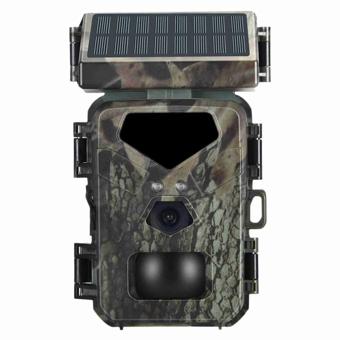 1080P Wildlife Camera with IP65 Rating and 0.45S Trigger Time for Outdoor Use