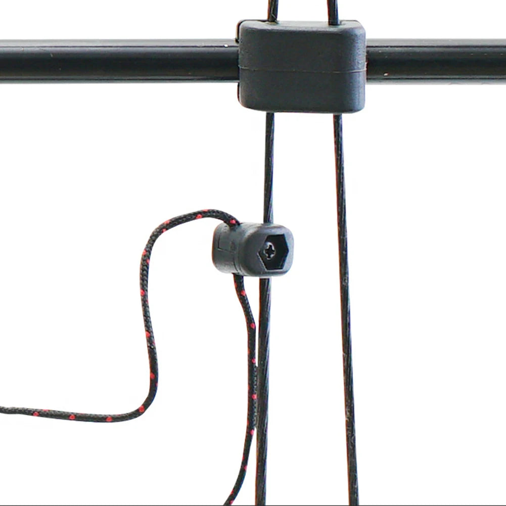 Adjustable Archery Hunting Drop Away Arrow Rest for Right Hand Compound Bow