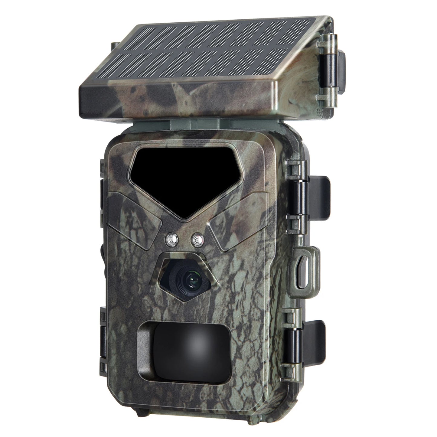 1080P Wildlife Camera with IP65 Rating and 0.45S Trigger Time for Outdoor Use