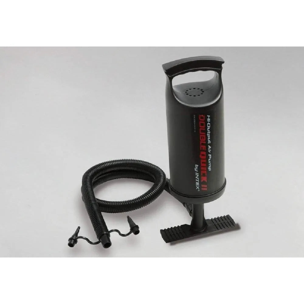 Seahawk Inflatable Boat Series with Oars Pump PVC Fishing Rod Holders