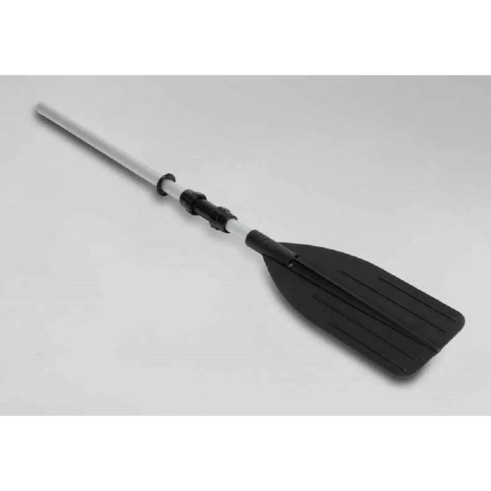 Seahawk Inflatable Boat Series with Oars Pump PVC Fishing Rod Holders